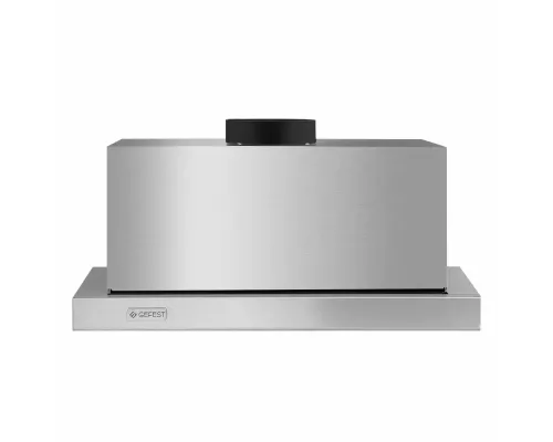Вытяжка встраиваемо-выдвижная GEFEST ВО 4601 К20 нерж.