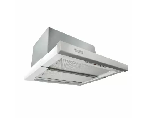 Вытяжка встраиваемо-выдвижная GEFEST ВО 4601 К20 нерж.