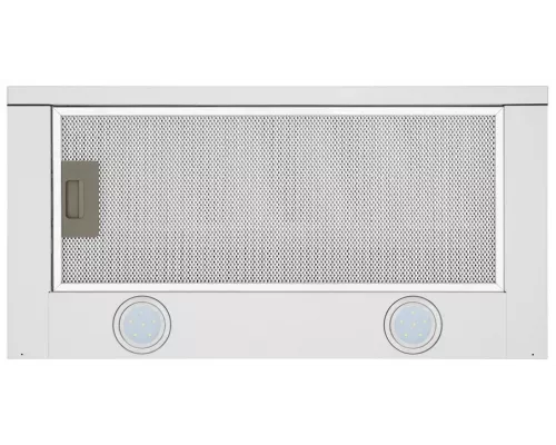 Вытяжка встраиваемо-выдвижная HOMSair FLAT 50 Белый