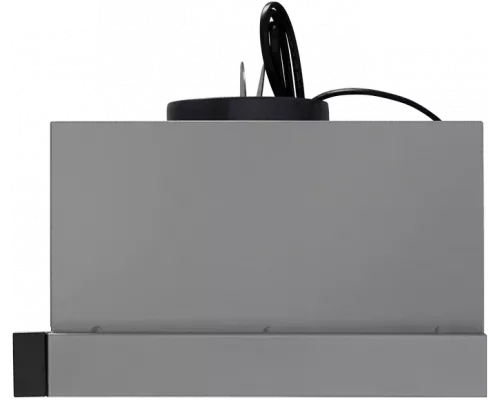 Вытяжка встраиваемо-выдвижная HOMSair FLAT 60 нерж.