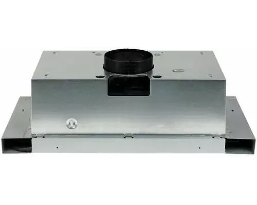 Вытяжка встраиваемо-выдвижная JET AIR AURORA LX/GRX/F/60 серебристый