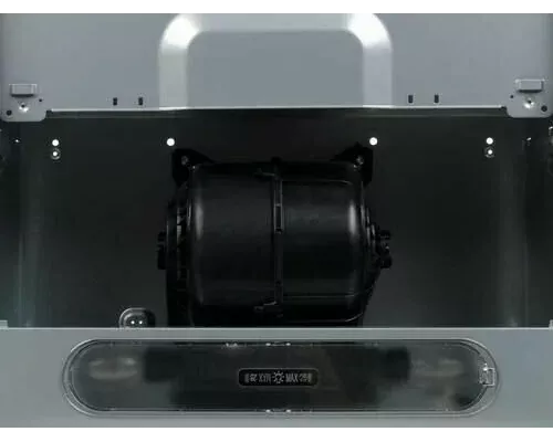 Вытяжка встраиваемо-выдвижная JET AIR AURORA LX/GRX/F/60 серебристый