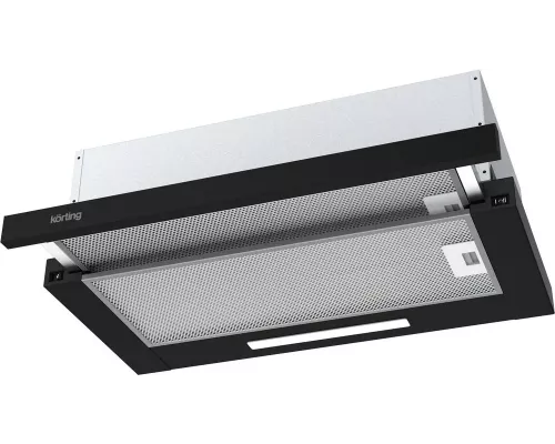 Вытяжка встраиваемо-выдвижная KORTING KHP 6512 N