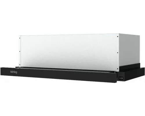 Вытяжка встраиваемо-выдвижная KORTING KHP 6512 N