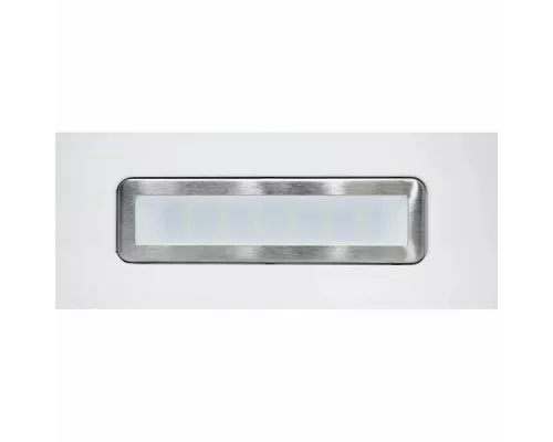 Вытяжка встраиваемо-выдвижная LEX HIDE G 600 белый