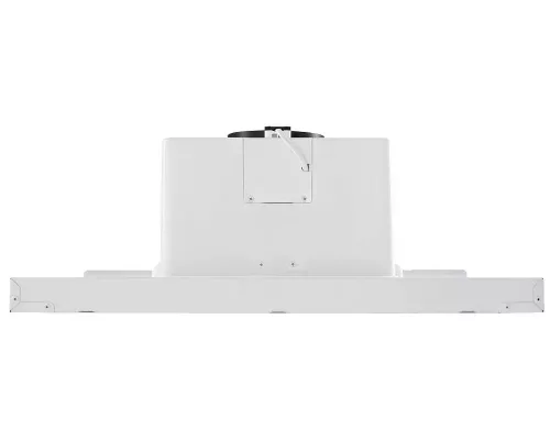 Вытяжка встраиваемо-выдвижная MAUNFELD OUSE TOUCH 60 белый/белое стекло