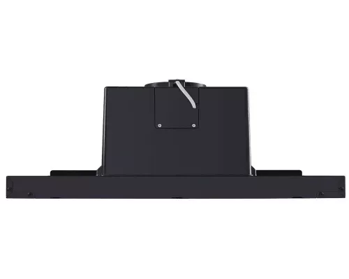 Вытяжка встраиваемо-выдвижная MAUNFELD OUSE TOUCH 60 черный/черное стекло