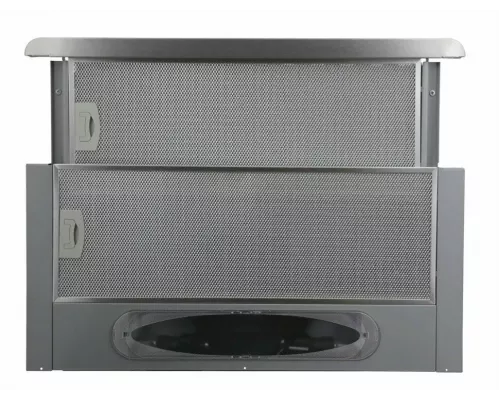 Вытяжка встраиваемо-выдвижная Zigmund & Shtain K 012.6 S нерж.