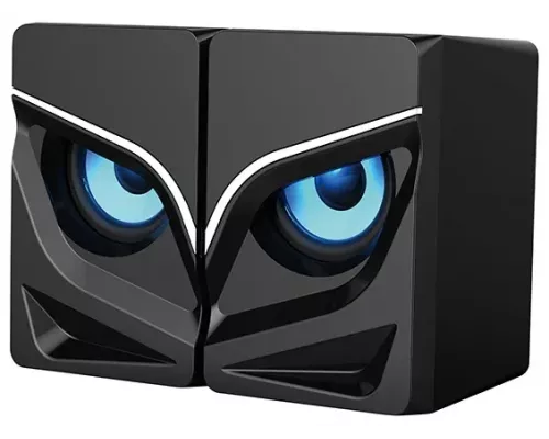 Акустическая система QUMO Rage AS005