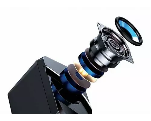 Акустическая система QUMO Rage AS005