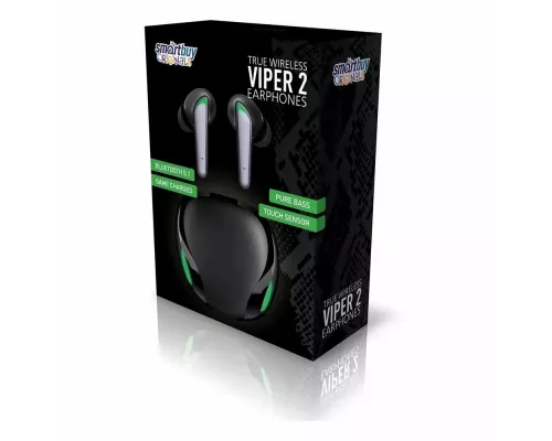 Беспроводные наушники SmartBuy VIPER 2 SBH-3060