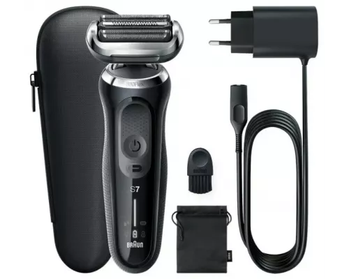 Бритва Braun S7 71-N1000s тип 5764