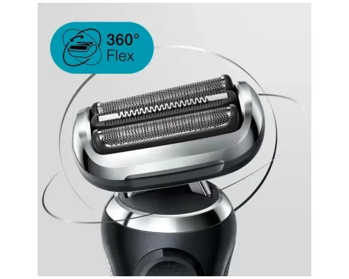 Бритва Braun S7 71-N1000s тип 5764