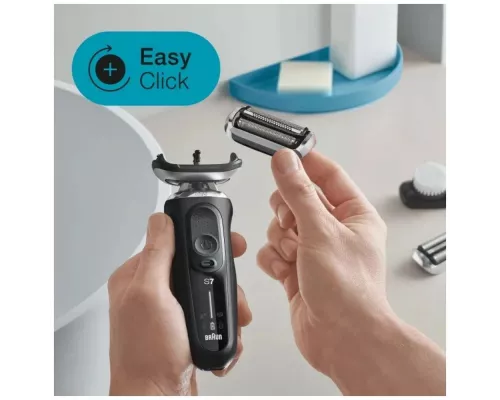 Бритва Braun S7 71-N1000s тип 5764