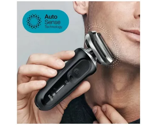 Бритва Braun S7 71-N1000s тип 5764