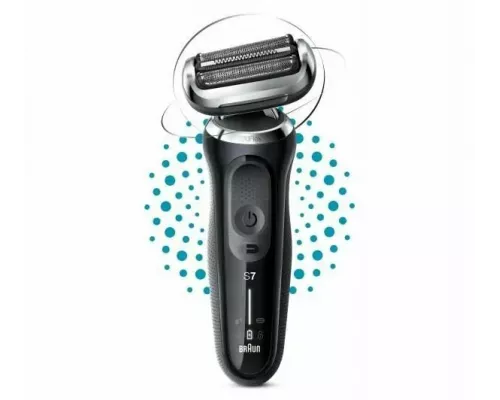 Бритва Braun S7 71-N1000s тип 5764