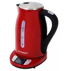 Чайник Oursson EK1775MD/RD