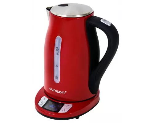 Чайник Oursson EK1775MD/RD