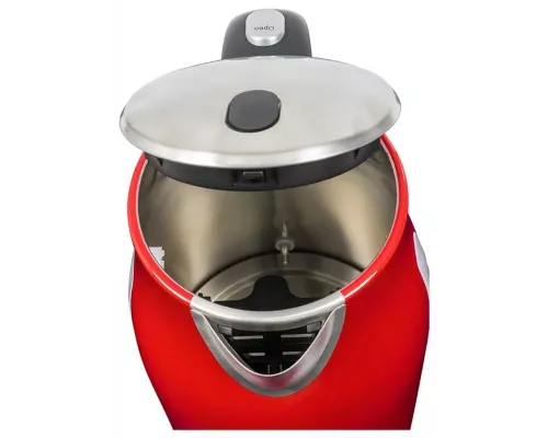 Чайник Oursson EK1775MD/RD