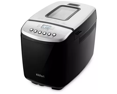 Хлебопечь KITFORT KT-309