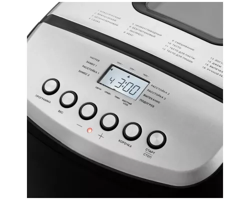 Хлебопечь KITFORT KT-309