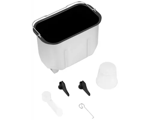 Хлебопечь KITFORT KT-309