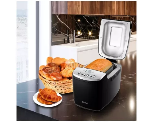 Хлебопечь KITFORT KT-309