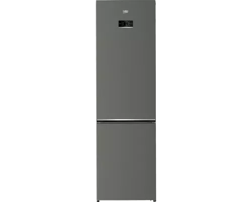Холодильник BEKO B3R0CNK402HG серый