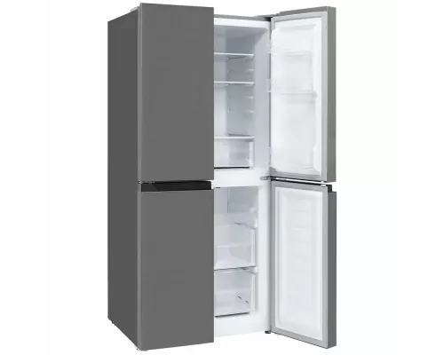 Холодильник KRONA EISKALT 7970 XD TNF INOX