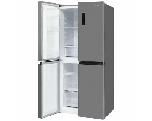 Холодильник KRONA EISKALT 7970 XD TNF INOX
