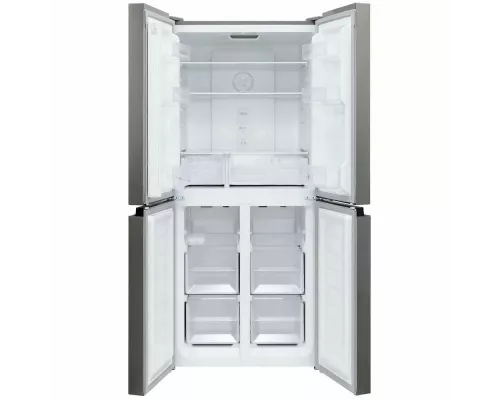 Холодильник KRONA EISKALT 7970 XD TNF INOX
