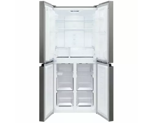 Холодильник KRONA EISKALT 7970 XD TNF INOX