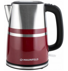 Чайник MAUNFELD MFK-622CH вишневый