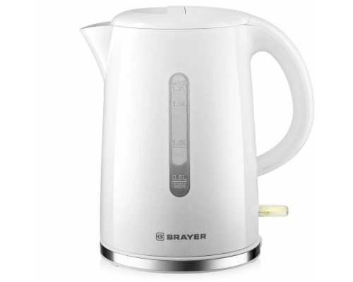 Чайник BRAYER BR6108 белый Чайник BRAYER BR6108 белый