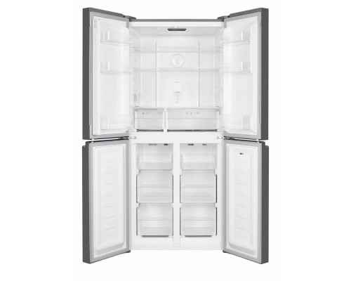 Холодильник KRONA EISKALT 7970 XD TNF INOX Холодильник KRONA EISKALT 7970 XD TNF INOX