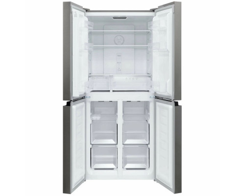 Холодильник KRONA EISKALT 7970 XD TNF INOX Холодильник KRONA EISKALT 7970 XD TNF INOX