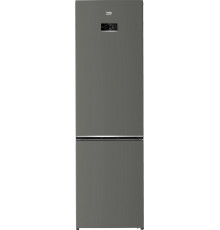 Холодильник BEKO B3R0CNK402HG серый