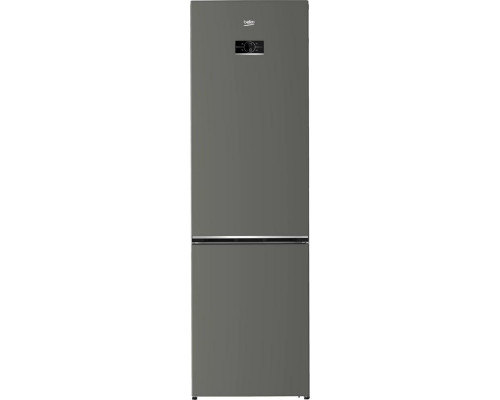 Холодильник BEKO B3R0CNK402HG серый