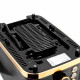 Тостер BRAYER BR2112 черный