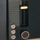 Тостер BRAYER BR2112 черный