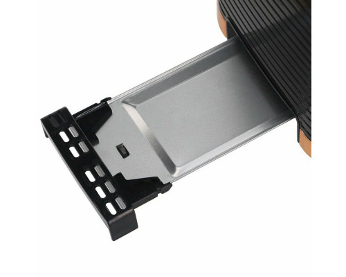 Тостер BRAYER BR2112 черный