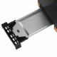 Тостер BRAYER BR2112 черный