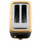 Тостер BRAYER BR2112 черный