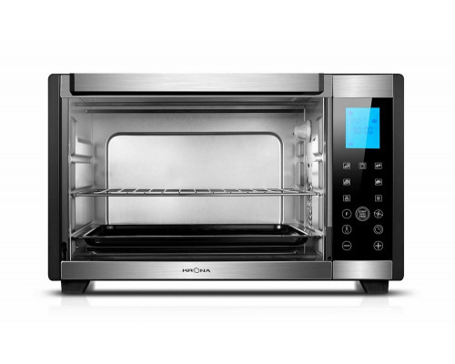 Мини-печь KRONA OFEN 35 BLS Мини-печь KRONA OFEN 35 BLS