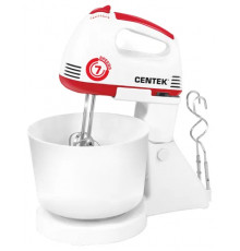Миксер CENTEK CT-1113 белый