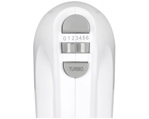Миксер STARWIND SHM-311 белый Миксер STARWIND SHM-311 белый