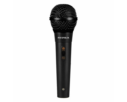 Микрофон SUPRA SM-3 Микрофон SUPRA SM-3