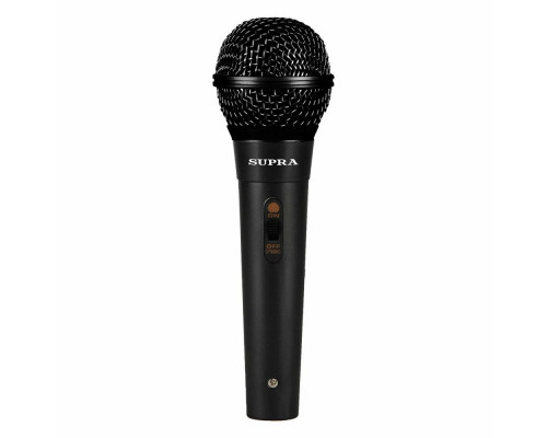 Микрофон SUPRA SM-3 Микрофон SUPRA SM-3