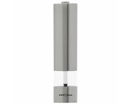 Измельчитель KRONA Salz Pfeffer Inox Измельчитель KRONA Salz Pfeffer Inox