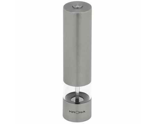 Измельчитель KRONA Salz Pfeffer Inox Измельчитель KRONA Salz Pfeffer Inox